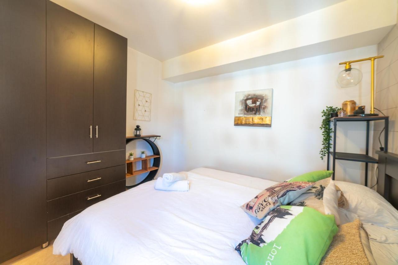 Art Apartment In Mamila - King David Residence Jerusalem Exterior photo