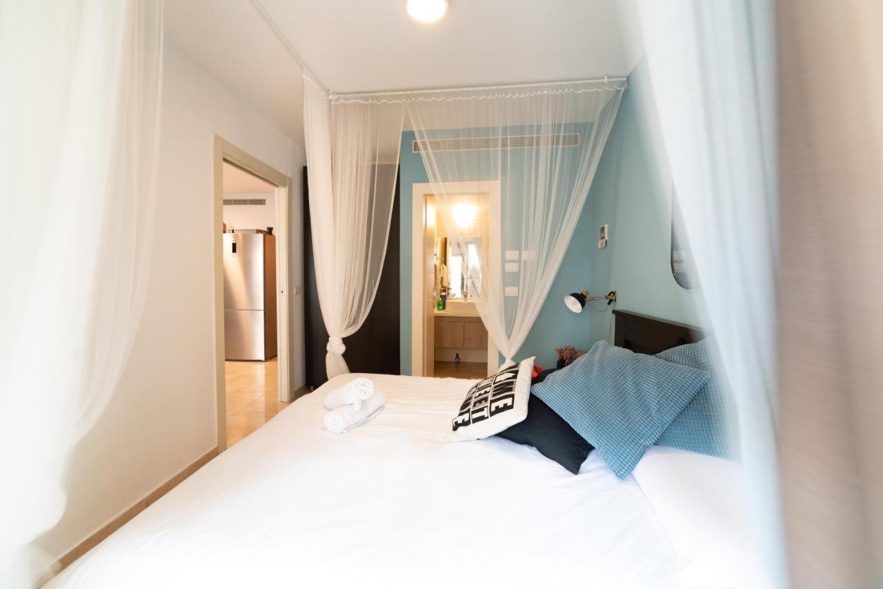 Art Apartment In Mamila - King David Residence Jerusalem Exterior photo