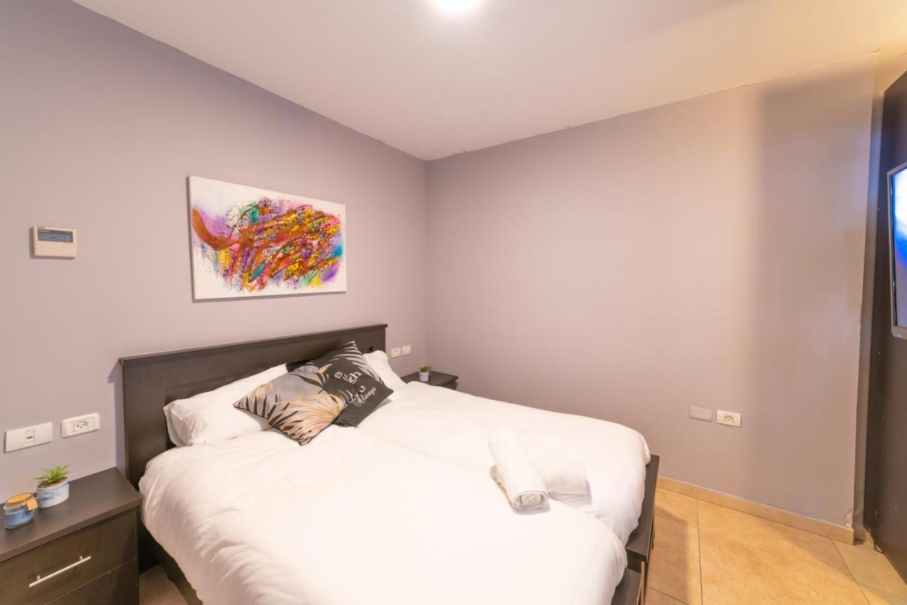 Art Apartment In Mamila - King David Residence Jerusalem Exterior photo