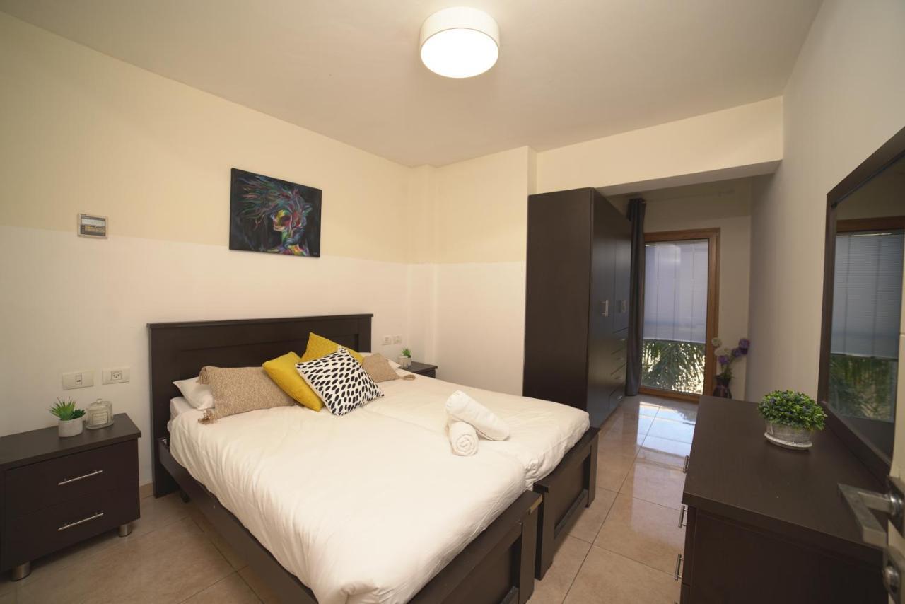 Art Apartment In Mamila - King David Residence Jerusalem Exterior photo
