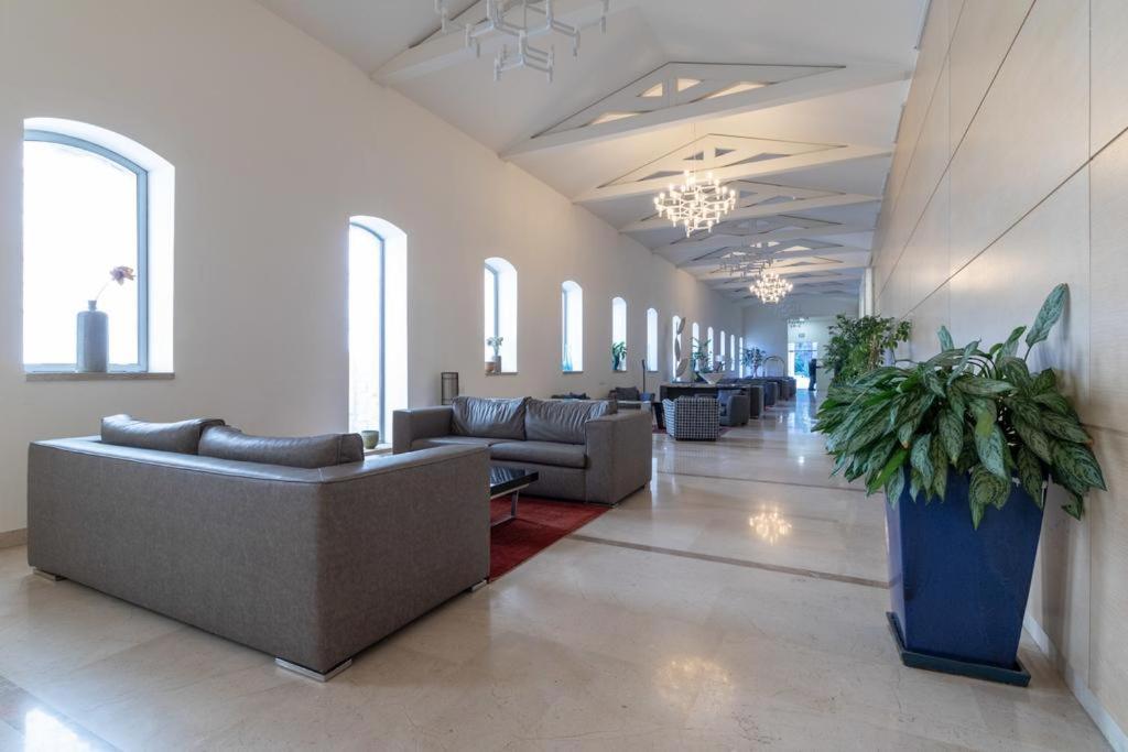 Art Apartment In Mamila - King David Residence Jerusalem Exterior photo